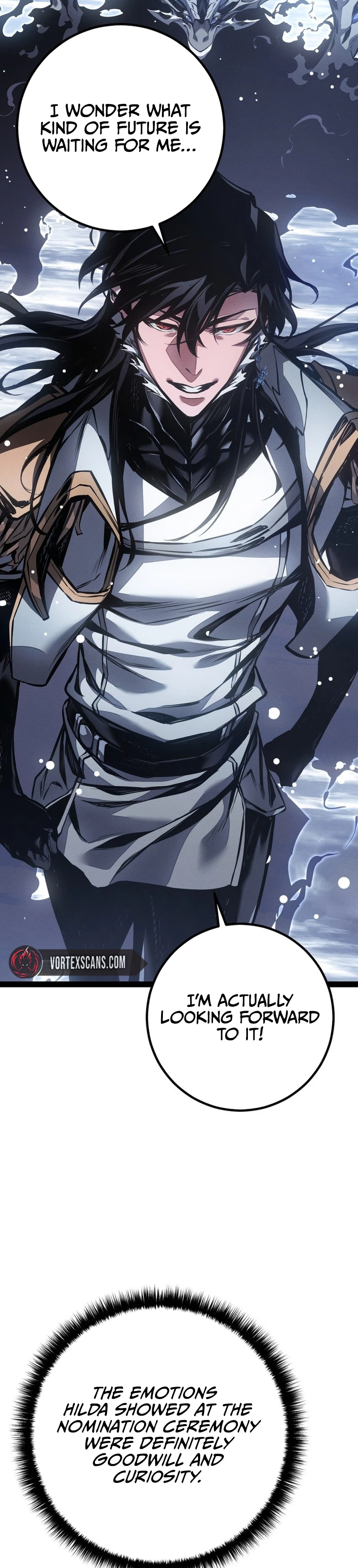 Regressing as the Reincarnated Bastard of the Sword Clan Chapter 92, page 8 of 44