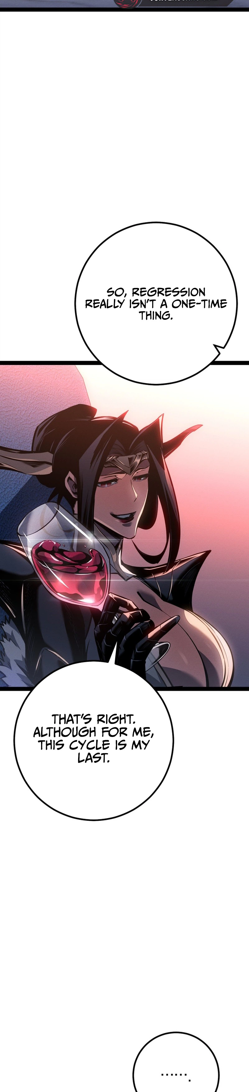 Regressing as the Reincarnated Bastard of the Sword Clan Chapter 93, page 12 of 49