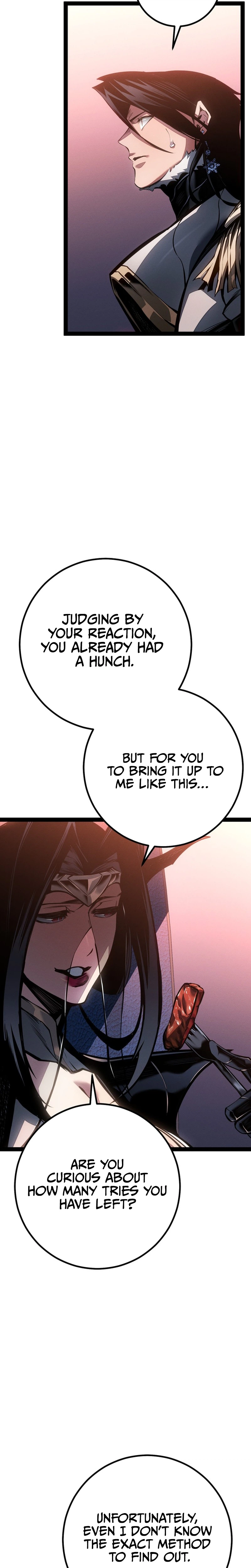 Regressing as the Reincarnated Bastard of the Sword Clan Chapter 93, page 13 of 49