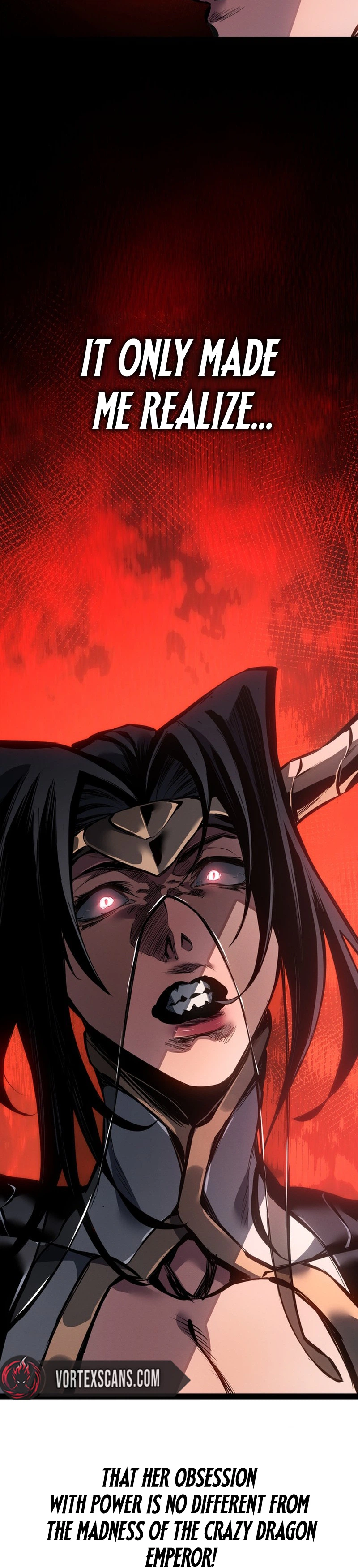Regressing as the Reincarnated Bastard of the Sword Clan Chapter 93, page 40 of 49