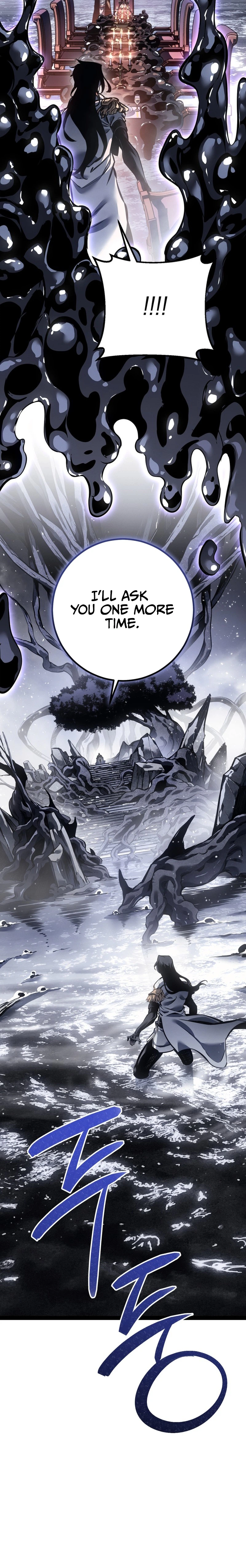 Regressing as the Reincarnated Bastard of the Sword Clan Chapter 93, page 43 of 49