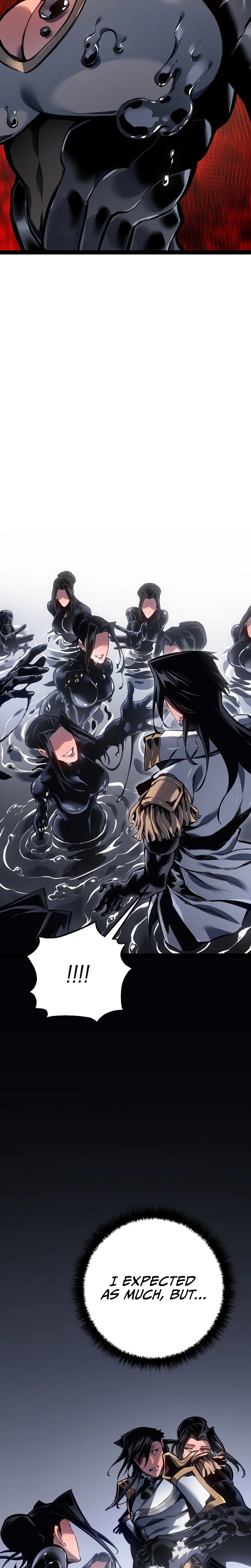 Regressing as the Reincarnated Bastard of the Sword Clan Chapter 93, page 45 of 49