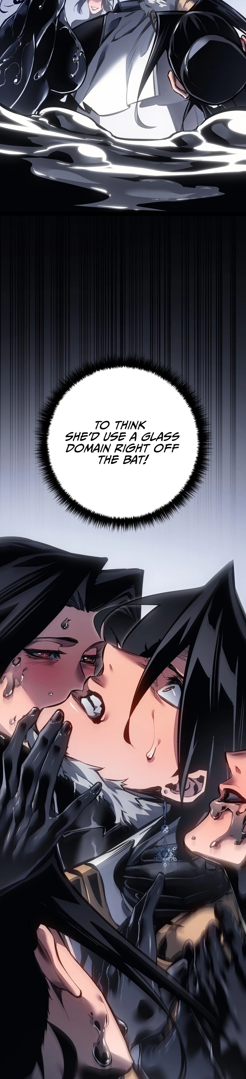 Regressing as the Reincarnated Bastard of the Sword Clan Chapter 93, page 46 of 49