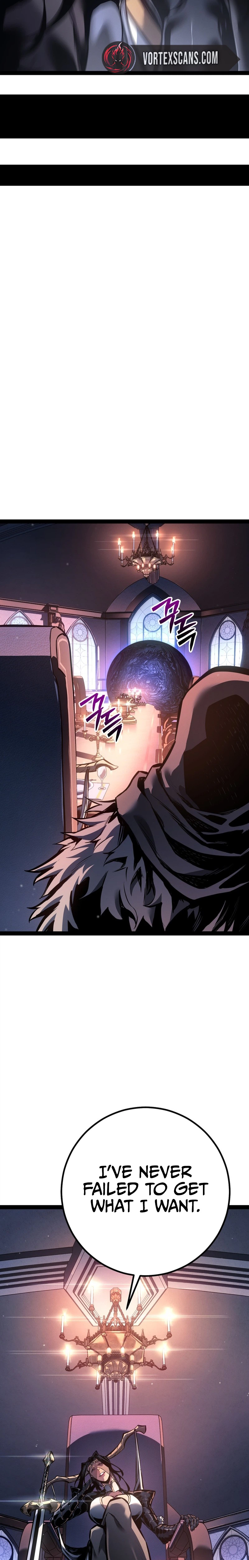 Regressing as the Reincarnated Bastard of the Sword Clan Chapter 93, page 47 of 49