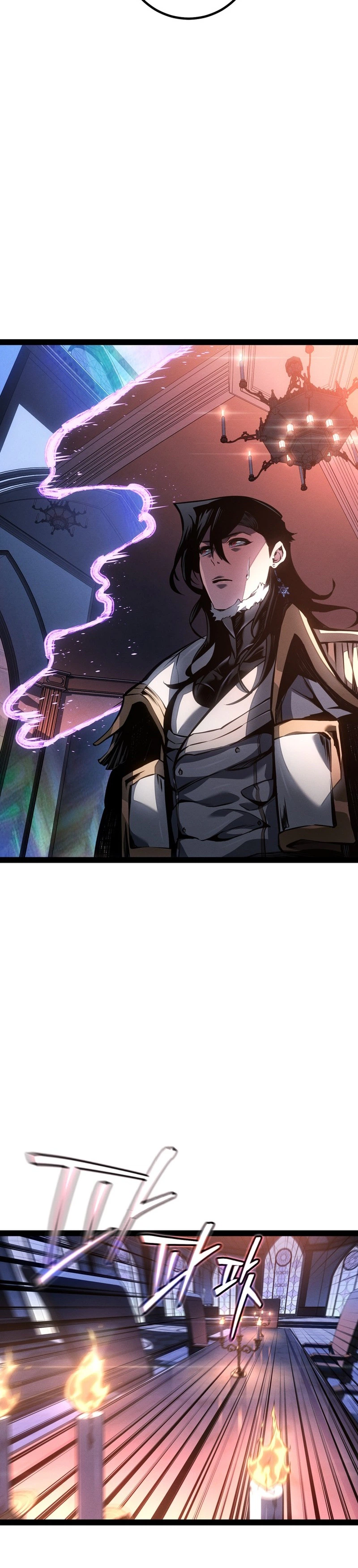Regressing as the Reincarnated Bastard of the Sword Clan Chapter 93, page 6 of 49