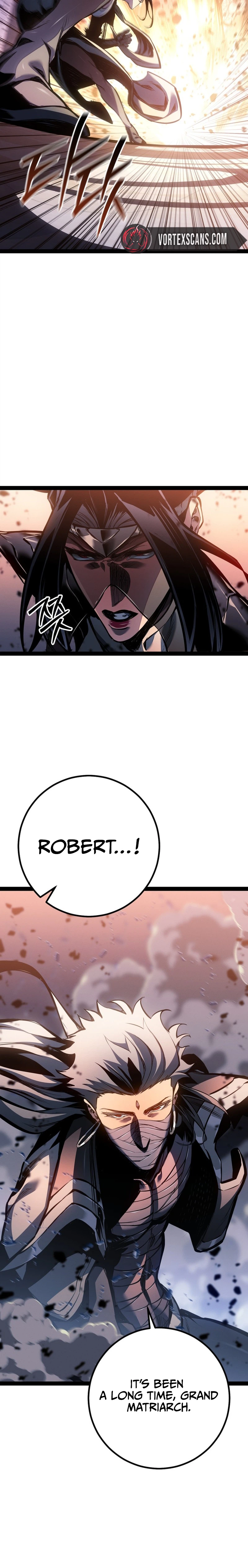 Regressing as the Reincarnated Bastard of the Sword Clan Chapter 94, page 25 of 51