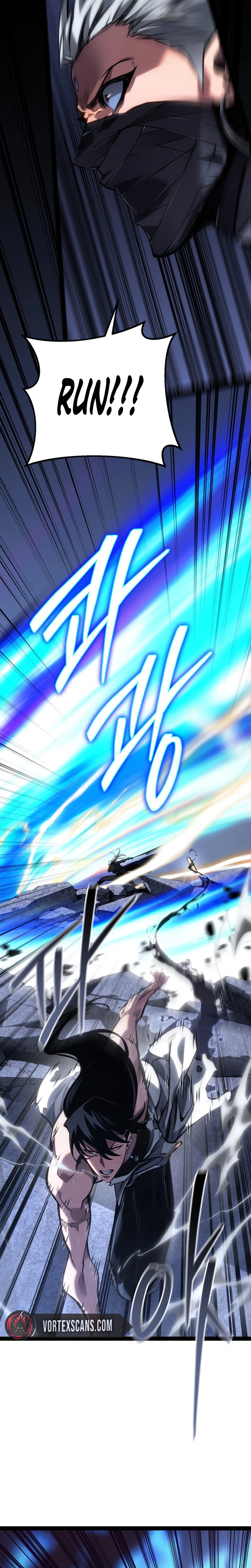 Regressing as the Reincarnated Bastard of the Sword Clan Chapter 94, page 37 of 51