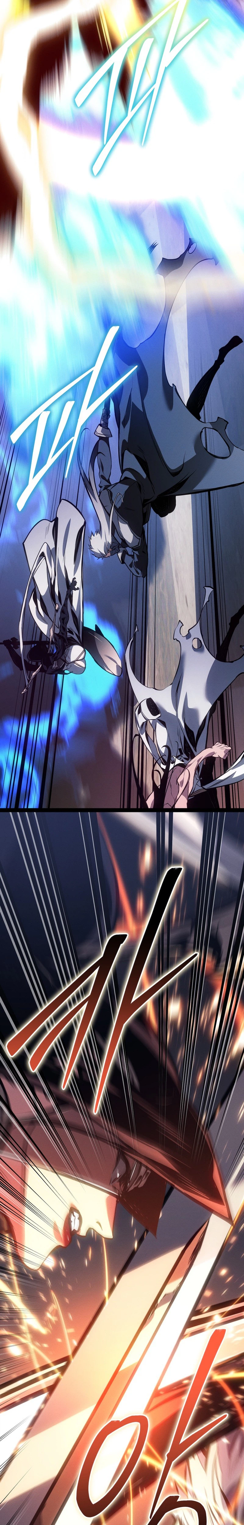 Regressing as the Reincarnated Bastard of the Sword Clan Chapter 94, page 39 of 51