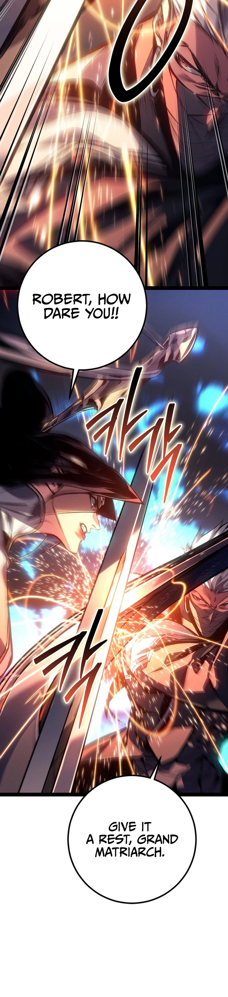 Regressing as the Reincarnated Bastard of the Sword Clan Chapter 94, page 40 of 51