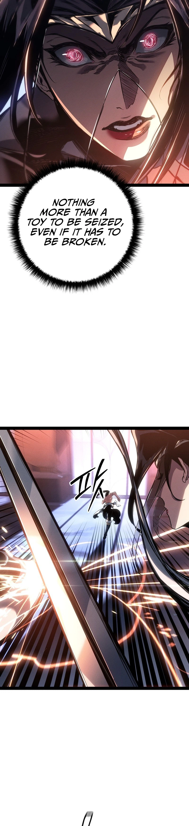 Regressing as the Reincarnated Bastard of the Sword Clan Chapter 94, page 42 of 51