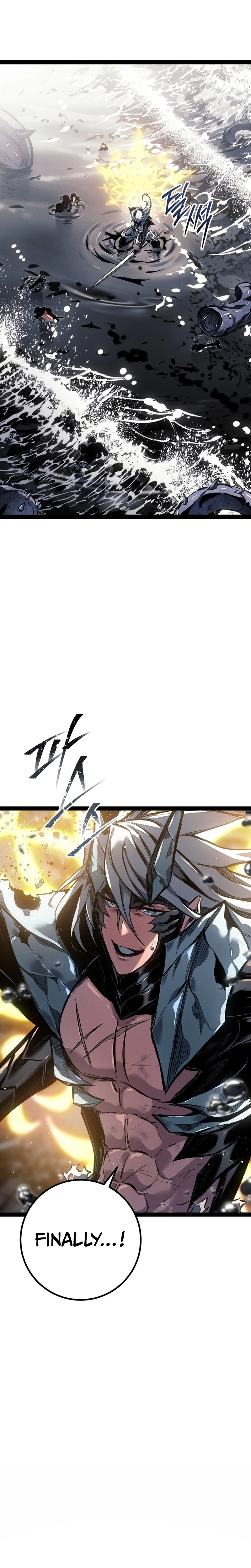 Regressing as the Reincarnated Bastard of the Sword Clan Chapter 94, page 7 of 51