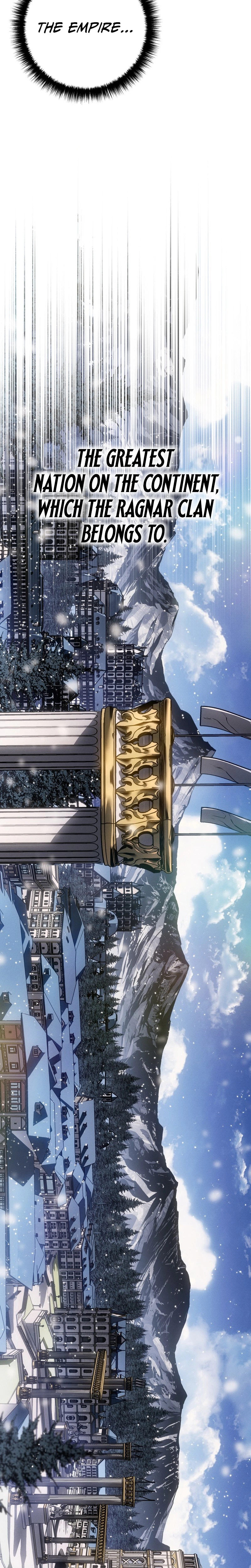 Regressing as the Reincarnated Bastard of the Sword Clan Chapter 95, page 11 of 43
