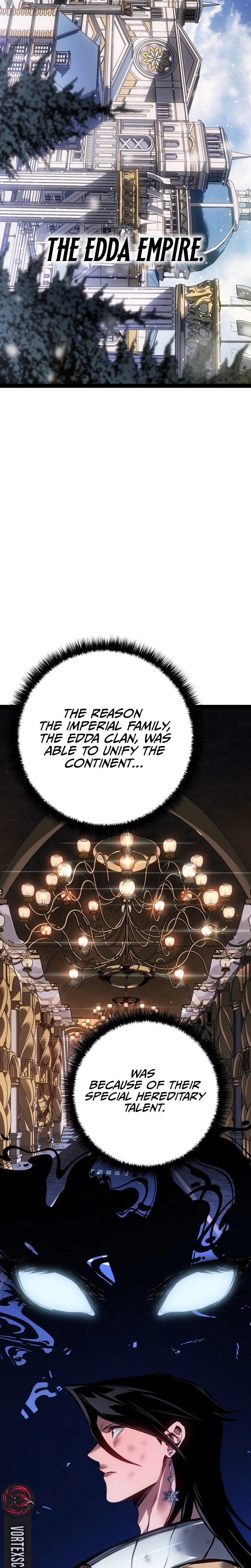 Regressing as the Reincarnated Bastard of the Sword Clan Chapter 95, page 12 of 43