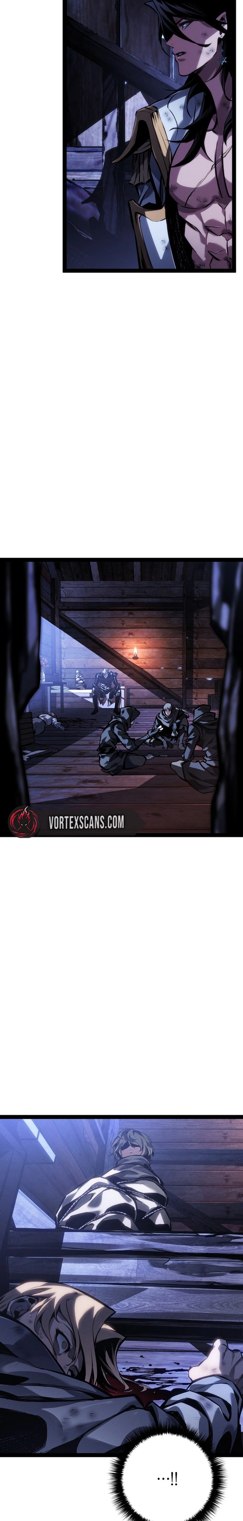 Regressing as the Reincarnated Bastard of the Sword Clan Chapter 95, page 19 of 43