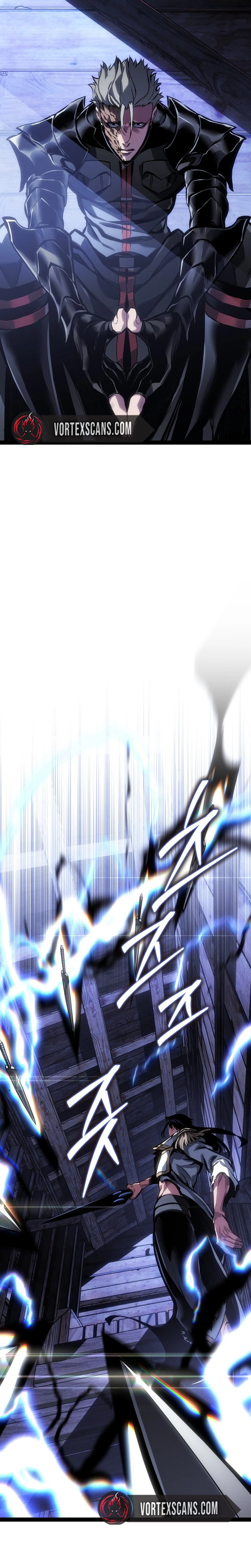Regressing as the Reincarnated Bastard of the Sword Clan Chapter 95, page 21 of 43