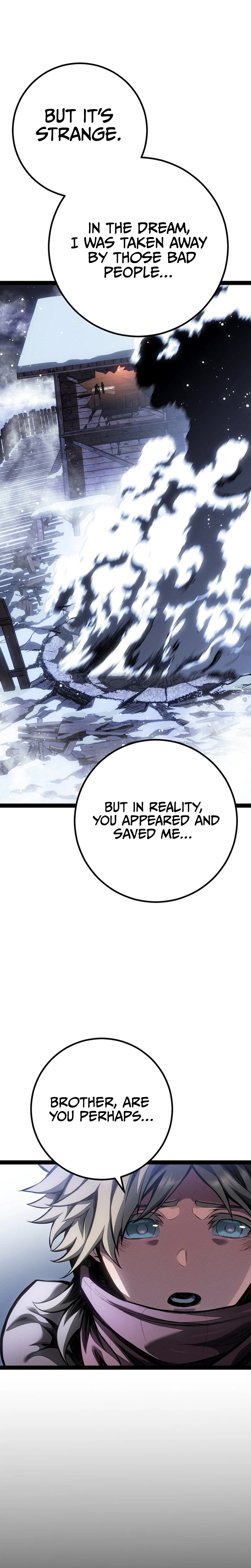 Regressing as the Reincarnated Bastard of the Sword Clan Chapter 95, page 41 of 43