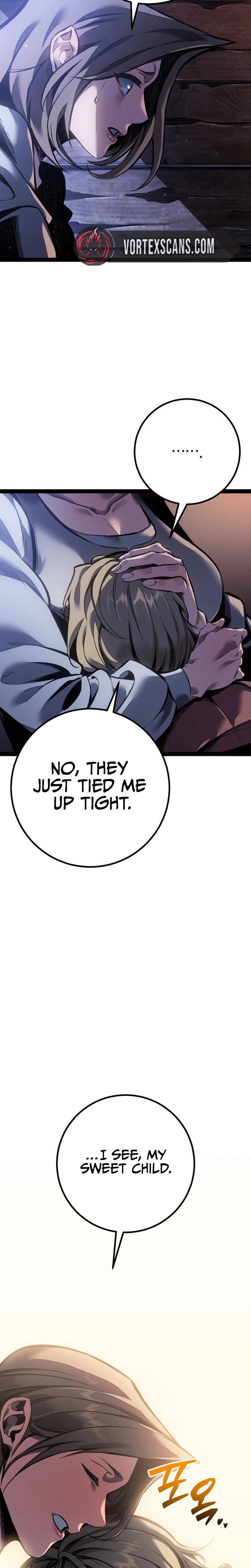 Regressing as the Reincarnated Bastard of the Sword Clan Chapter 95, page 5 of 43