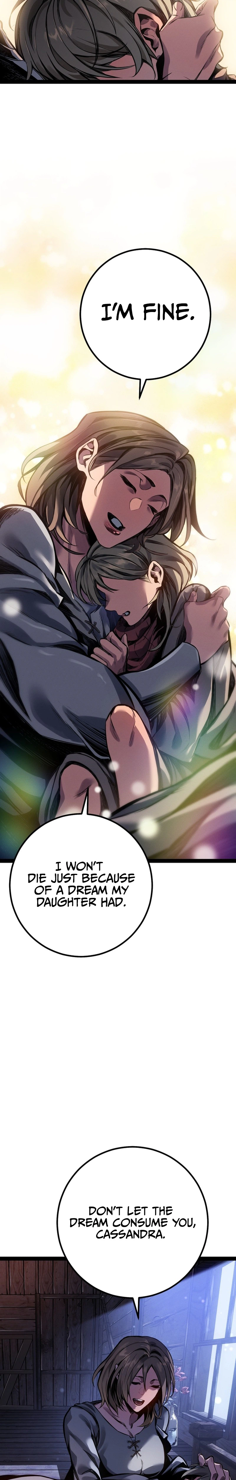 Regressing as the Reincarnated Bastard of the Sword Clan Chapter 95, page 6 of 43