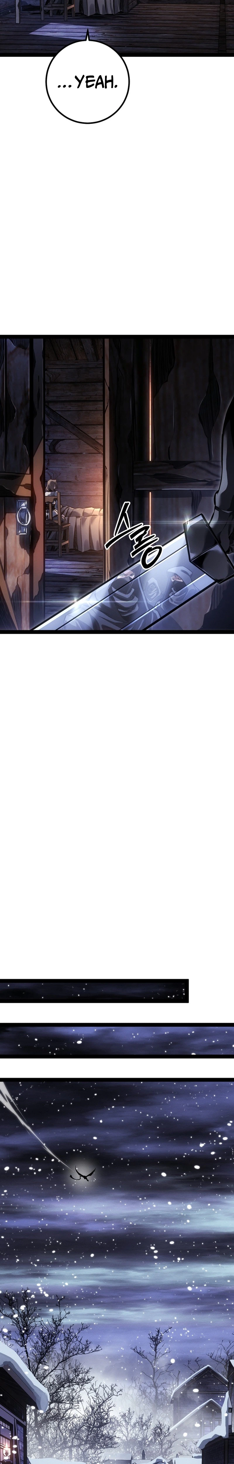 Regressing as the Reincarnated Bastard of the Sword Clan Chapter 95, page 8 of 43