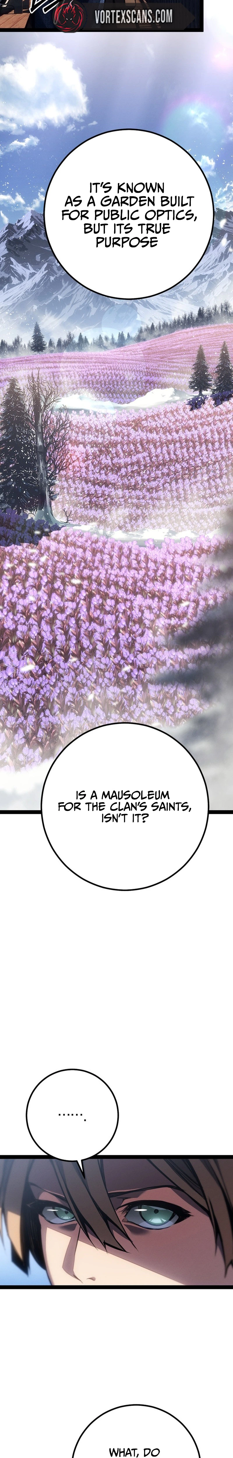 Regressing as the Reincarnated Bastard of the Sword Clan Chapter 96, page 16 of 47