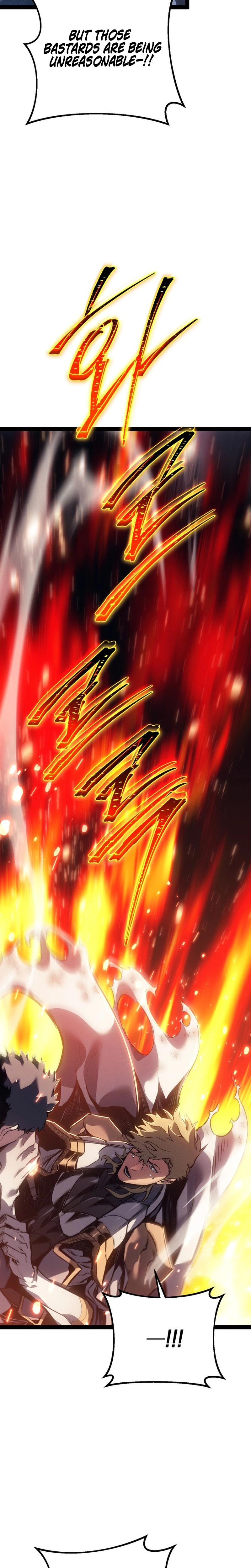 Regressing as the Reincarnated Bastard of the Sword Clan Chapter 96, page 36 of 47