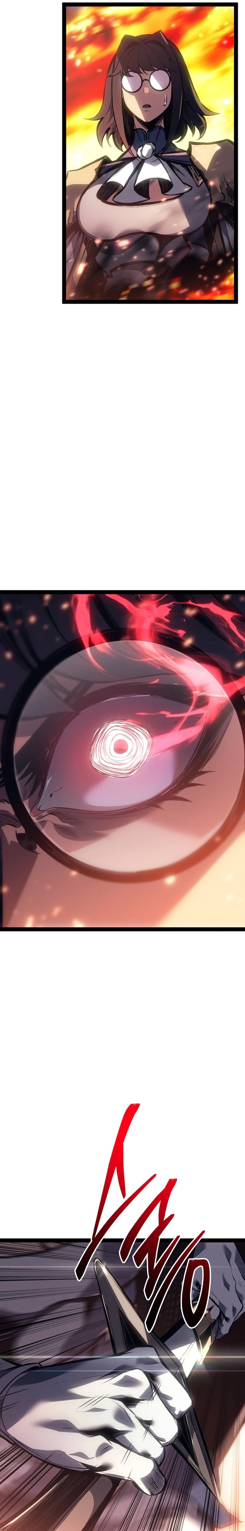 Regressing as the Reincarnated Bastard of the Sword Clan Chapter 96, page 39 of 47