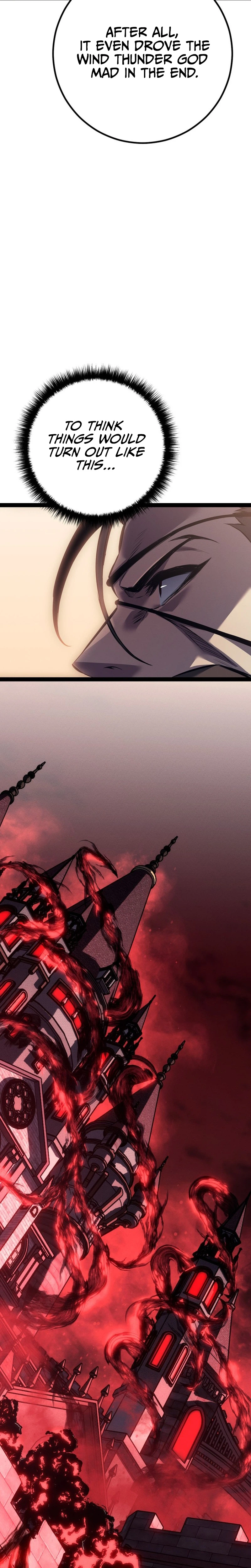 Regressing as the Reincarnated Bastard of the Sword Clan Chapter 96, page 44 of 47