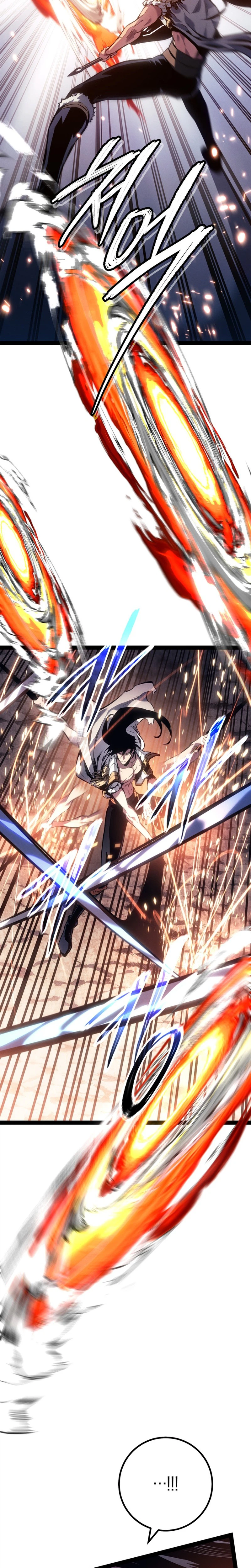 Regressing as the Reincarnated Bastard of the Sword Clan Chapter 97, page 12 of 43