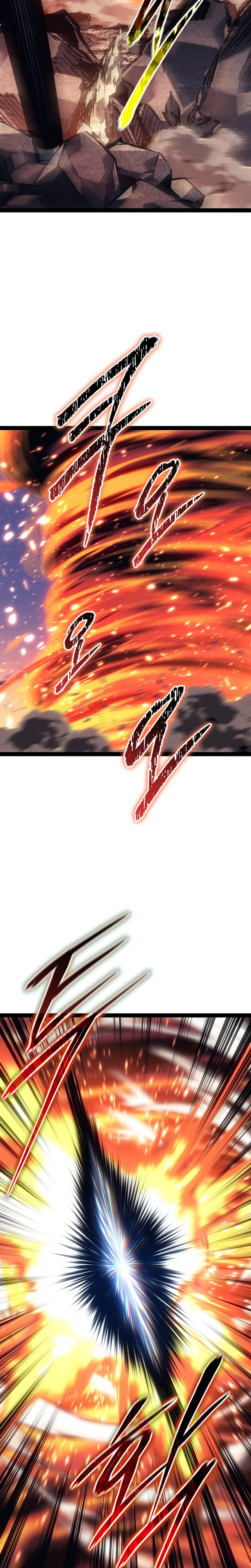 Regressing as the Reincarnated Bastard of the Sword Clan Chapter 97, page 16 of 43