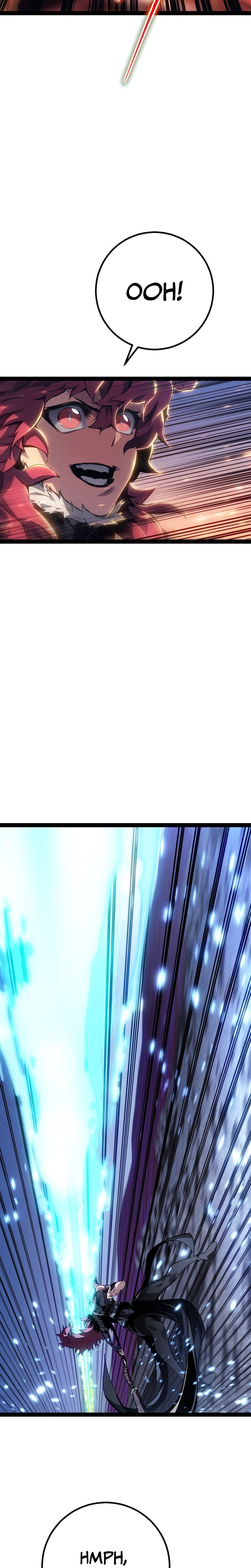 Regressing as the Reincarnated Bastard of the Sword Clan Chapter 97, page 17 of 43