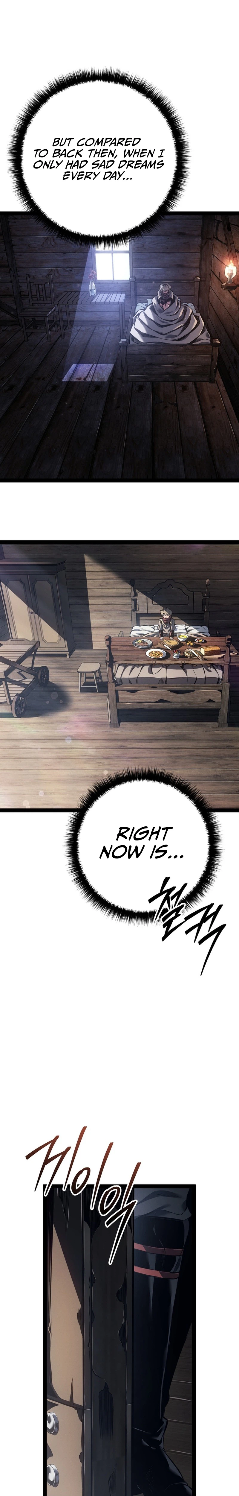 Regressing as the Reincarnated Bastard of the Sword Clan Chapter 97, page 37 of 43