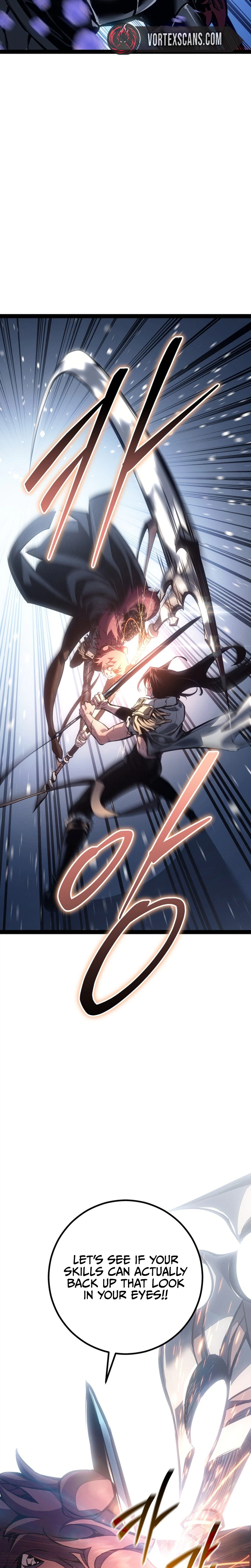 Regressing as the Reincarnated Bastard of the Sword Clan Chapter 97, page 6 of 43
