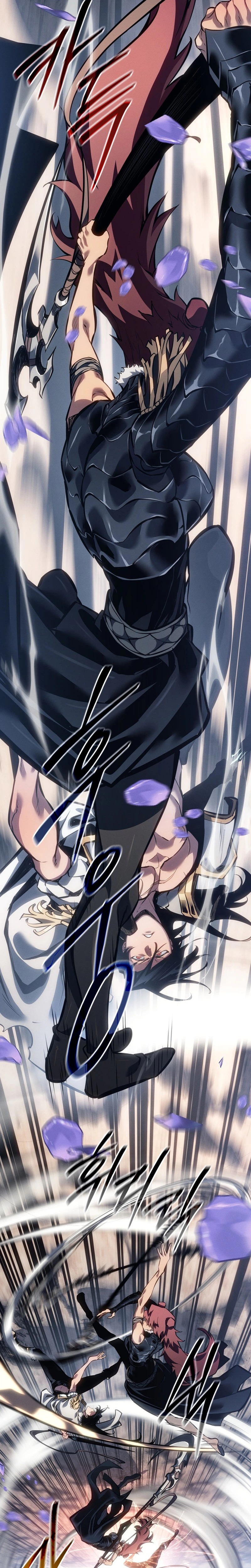 Regressing as the Reincarnated Bastard of the Sword Clan Chapter 97, page 8 of 43