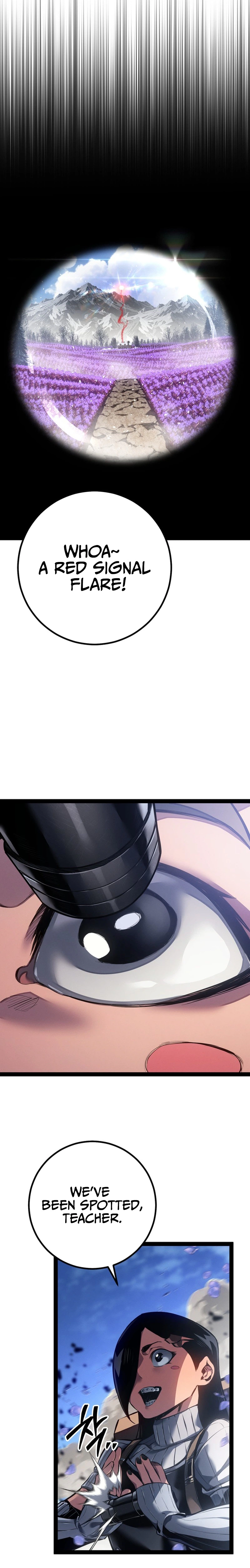 Regressing as the Reincarnated Bastard of the Sword Clan Chapter 98, page 14 of 42