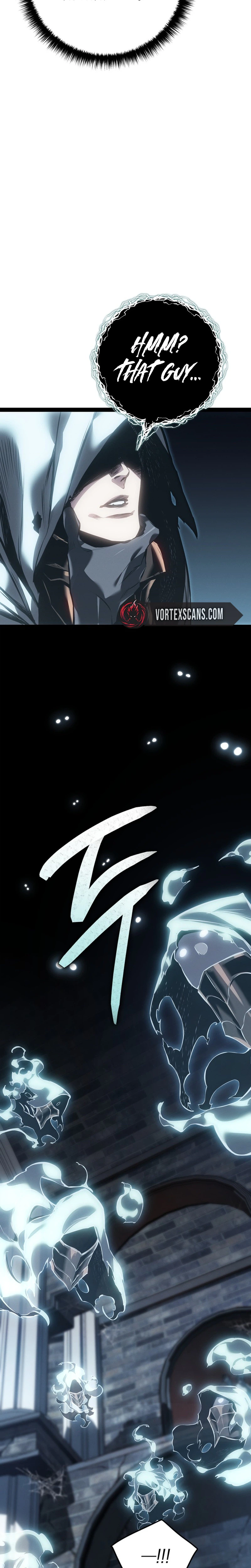 Regressing as the Reincarnated Bastard of the Sword Clan Chapter 98, page 41 of 42