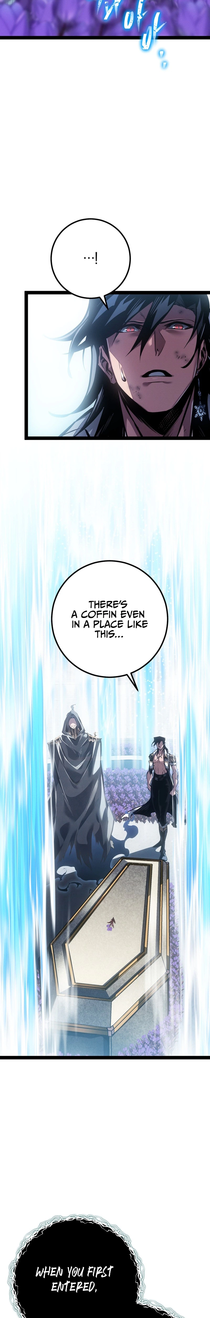 Regressing as the Reincarnated Bastard of the Sword Clan Chapter 99, page 11 of 36