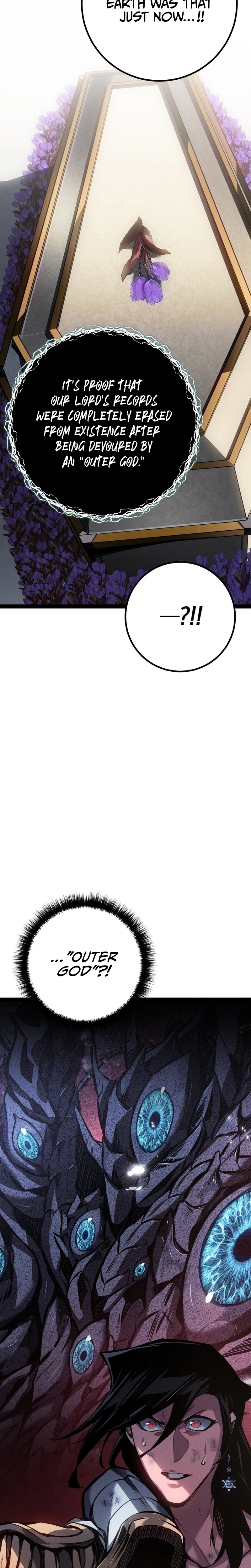 Regressing as the Reincarnated Bastard of the Sword Clan Chapter 99, page 14 of 36