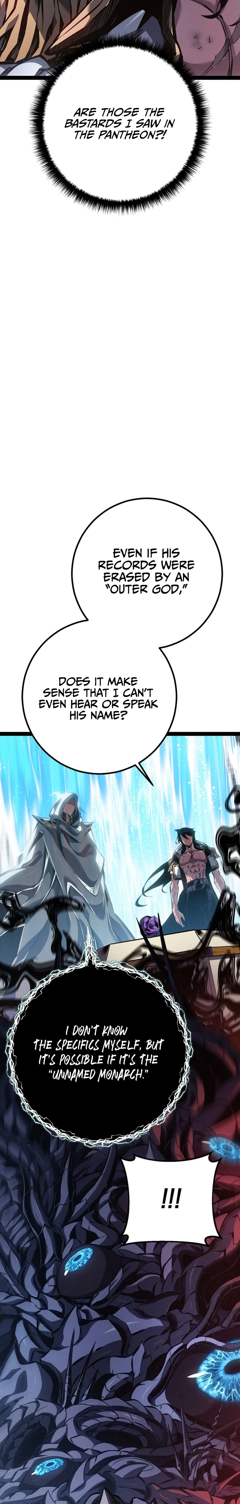 Regressing as the Reincarnated Bastard of the Sword Clan Chapter 99, page 15 of 36