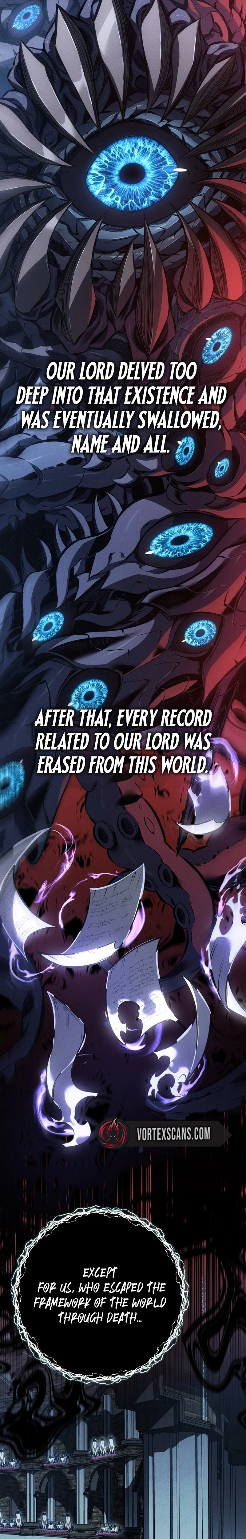 Regressing as the Reincarnated Bastard of the Sword Clan Chapter 99, page 16 of 36