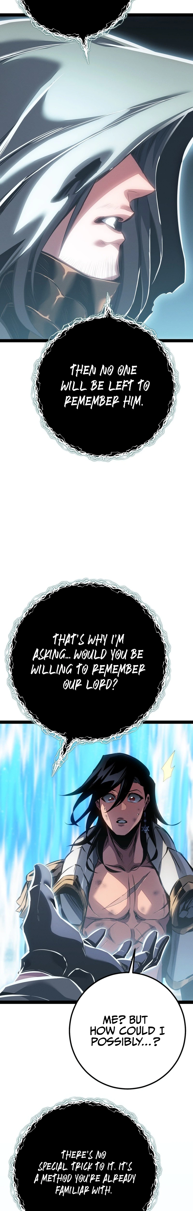 Regressing as the Reincarnated Bastard of the Sword Clan Chapter 99, page 18 of 36