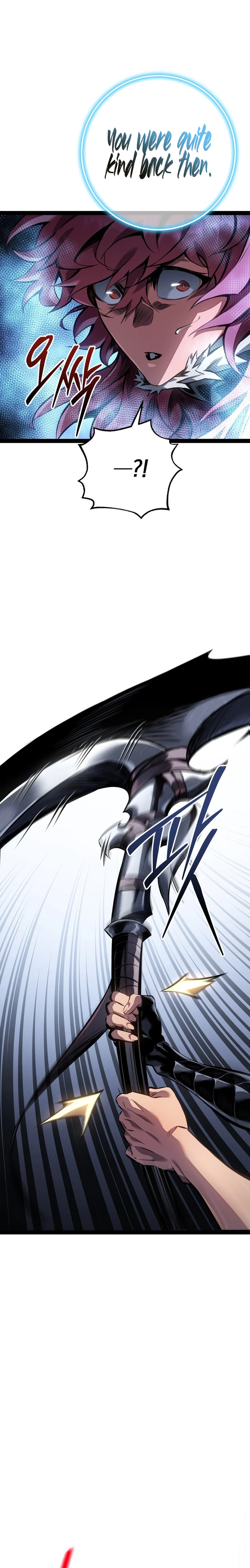 Regressing as the Reincarnated Bastard of the Sword Clan Chapter 99, page 34 of 36