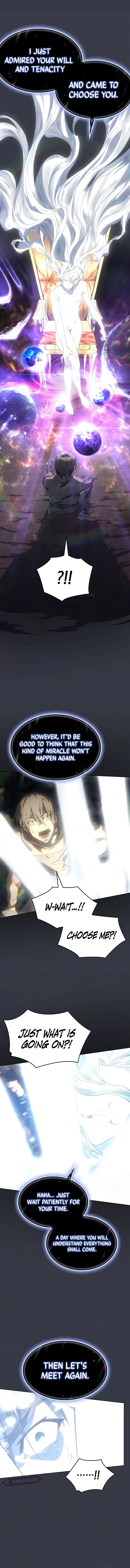 Regressing with the King’s Power Chapter 1, page 11 of 16