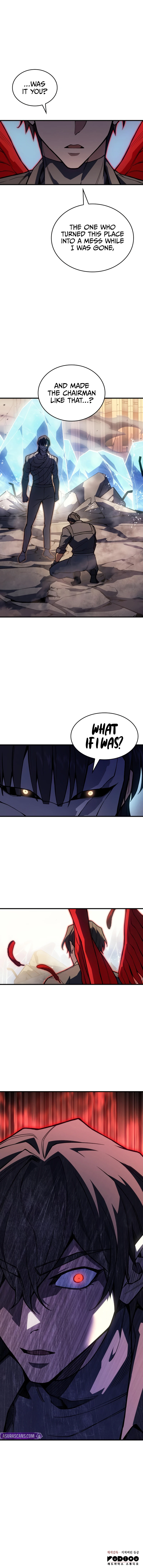 Regressing with the King’s Power Chapter 120, page 14 of 14