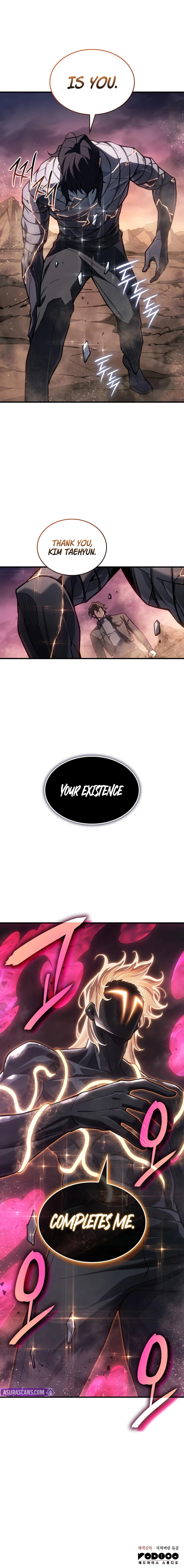 Regressing with the King’s Power Chapter 121, page 13 of 13