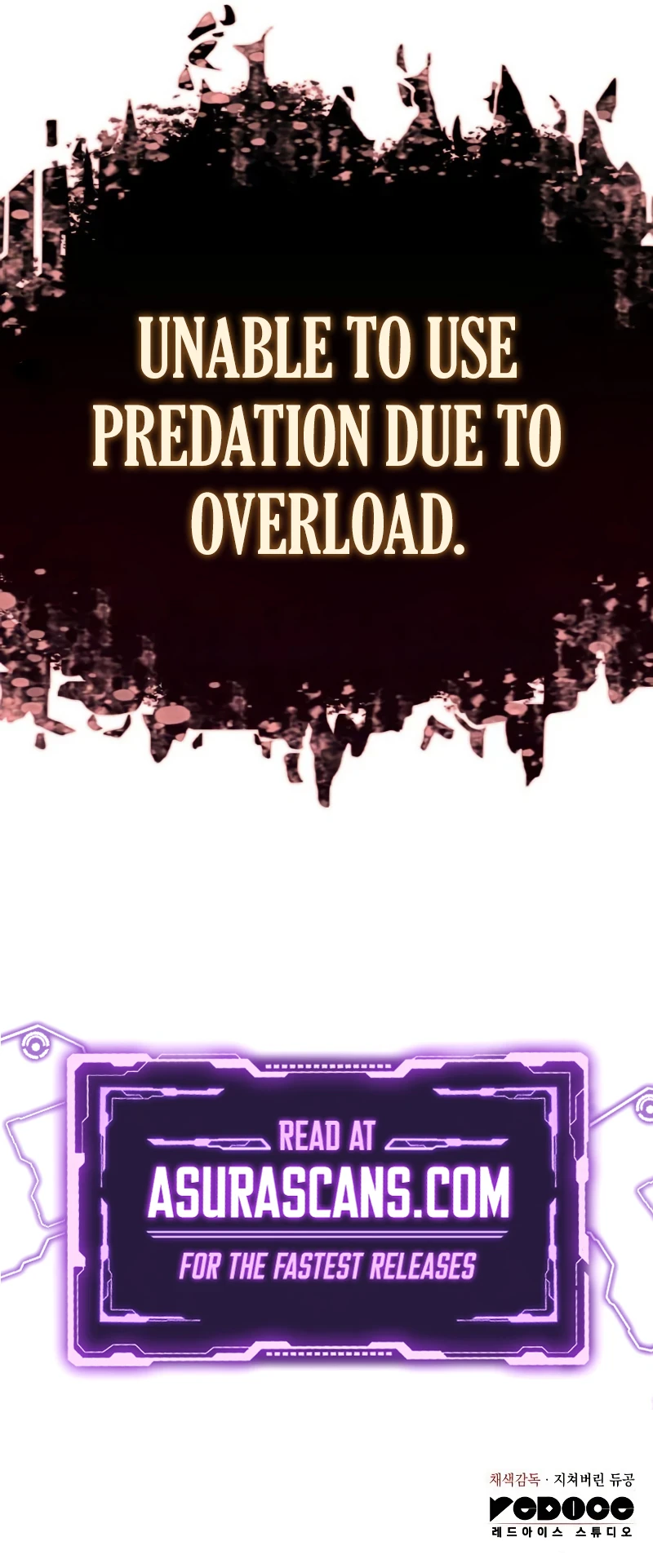 Regressing with the King’s Power Chapter 13, page 21 of 21