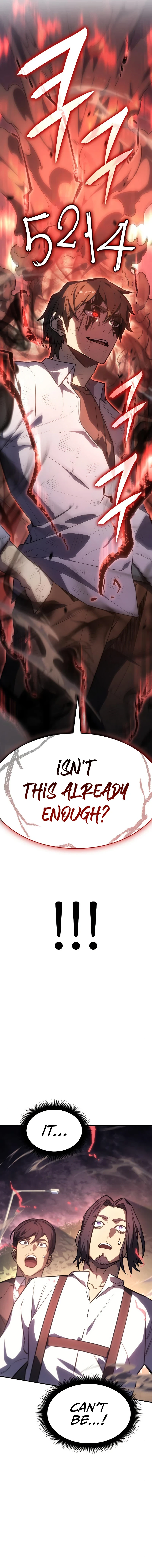 Regressing with the King’s Power Chapter 13, page 5 of 21