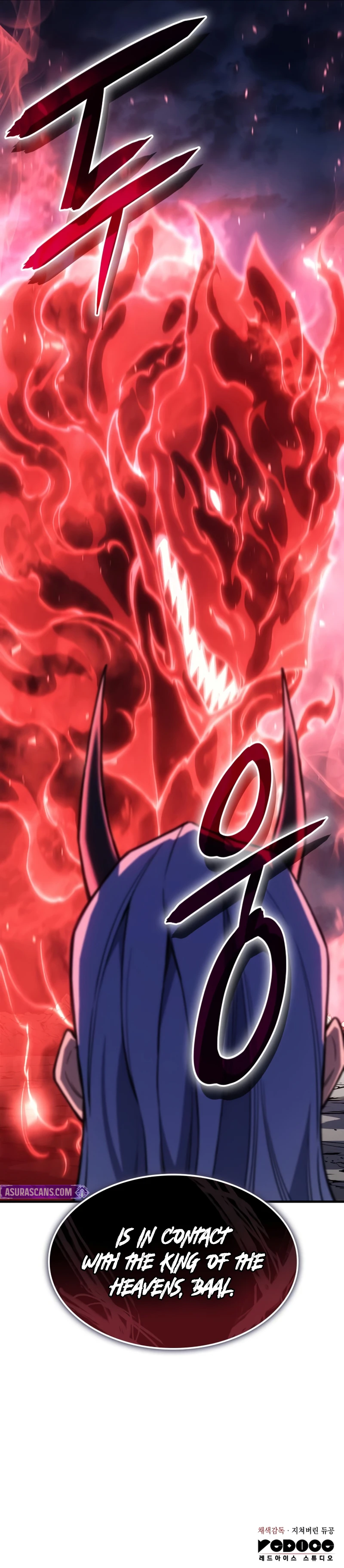 Regressing with the King’s Power Chapter 136, page 15 of 15