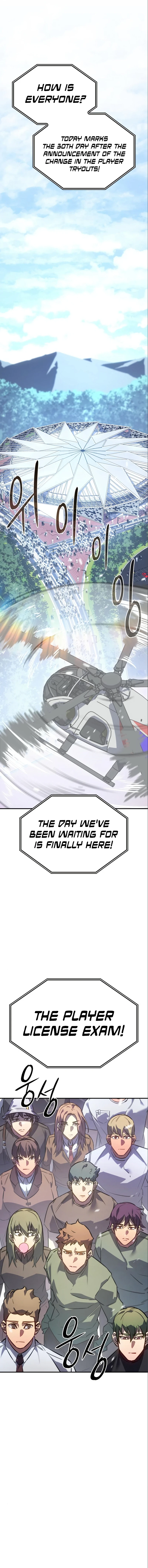 Regressing with the King’s Power Chapter 14, page 15 of 18