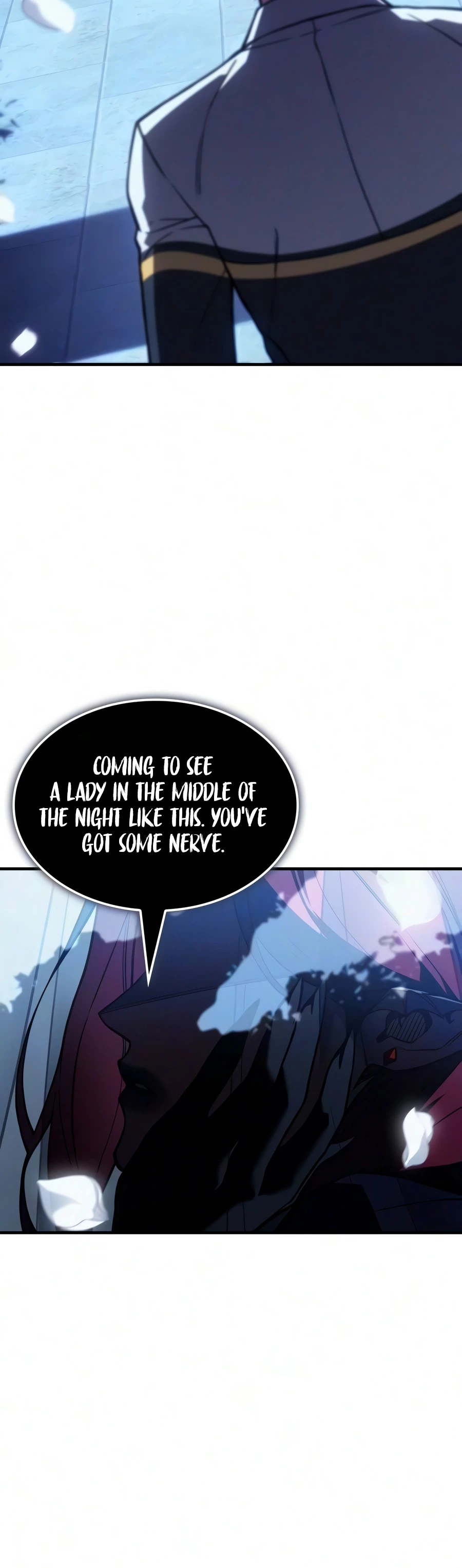 Regressing with the King’s Power Chapter 143, page 11 of 24