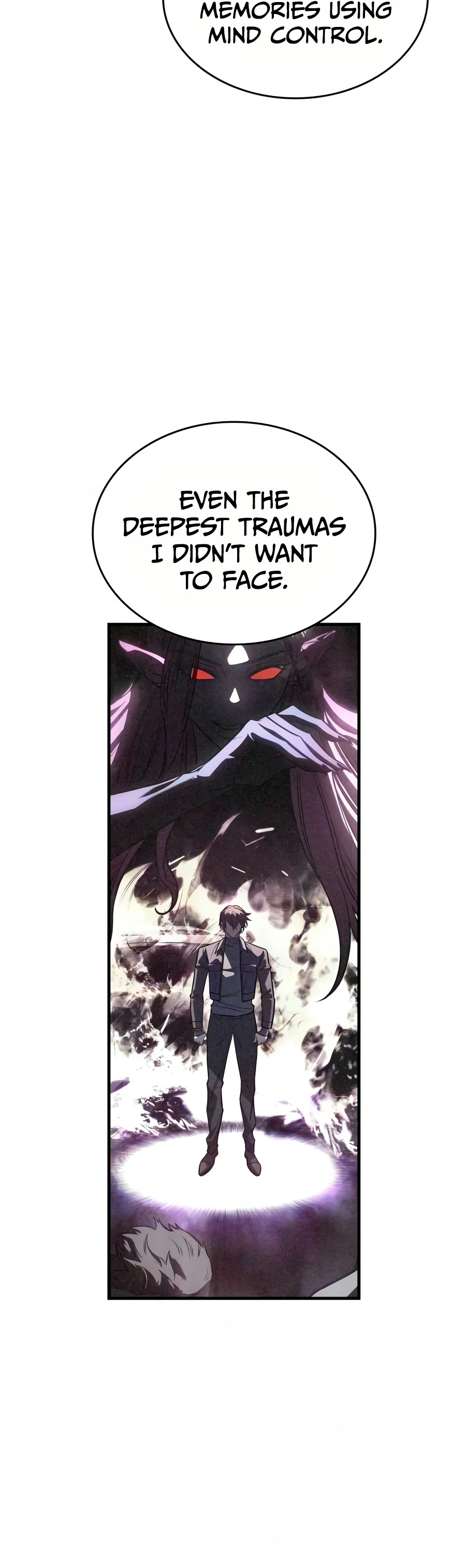 Regressing with the King’s Power Chapter 143, page 13 of 24